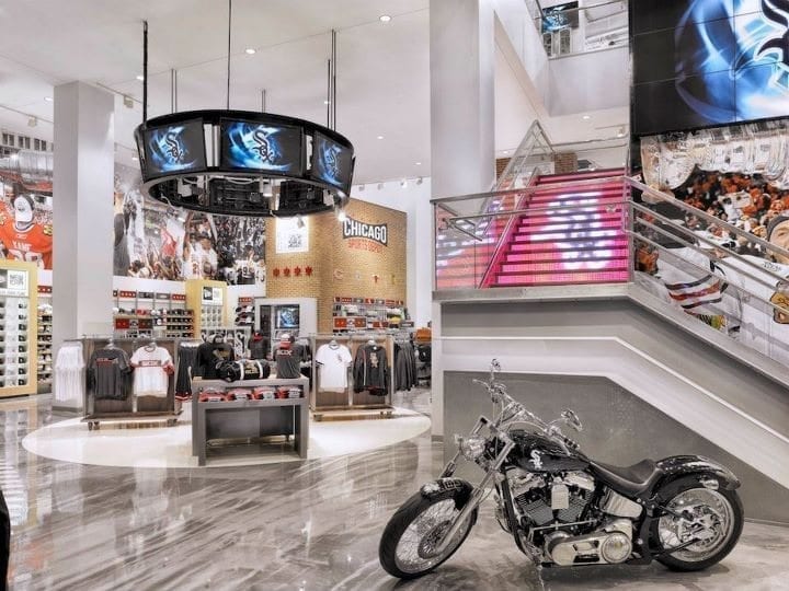 Commercial Grade Floor Coatings Surecrete Products