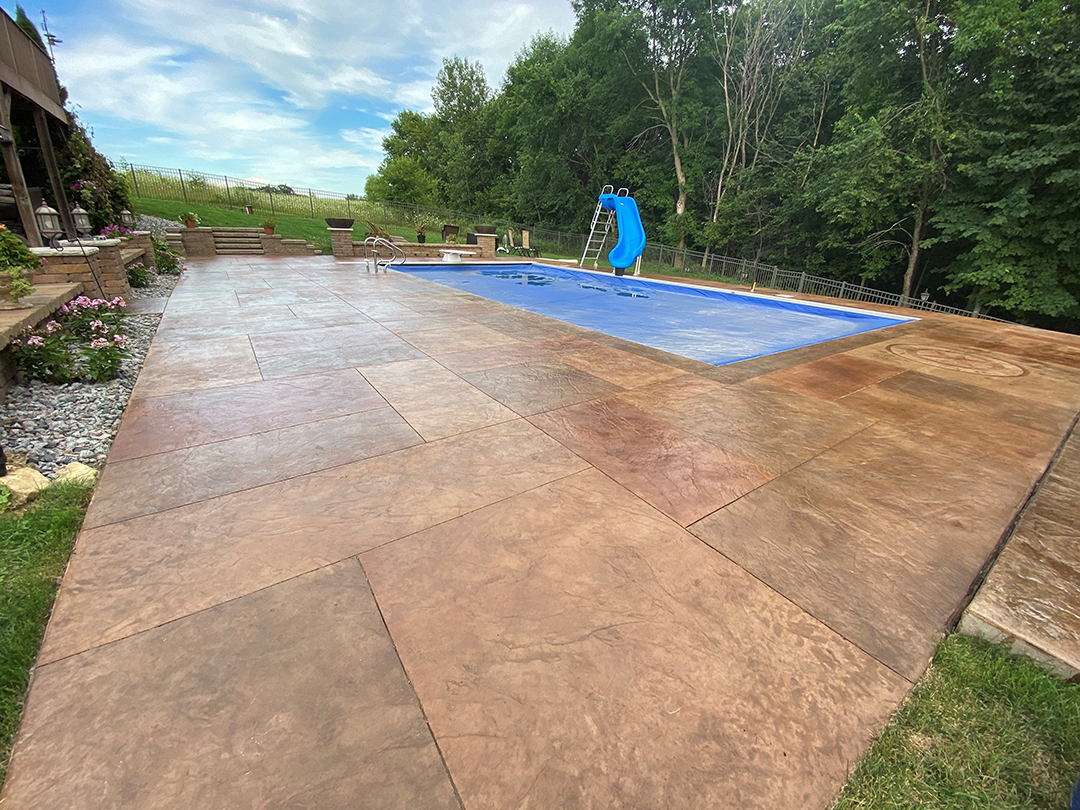 SureCrete Decorative Concrete Products Decorative Concrete Products