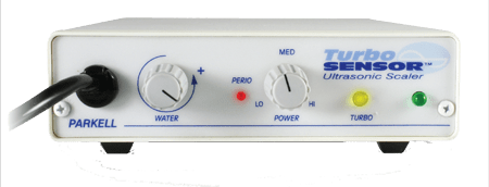 Sure Dental | Parkell Ultrasonic Scaler | TurboSensor