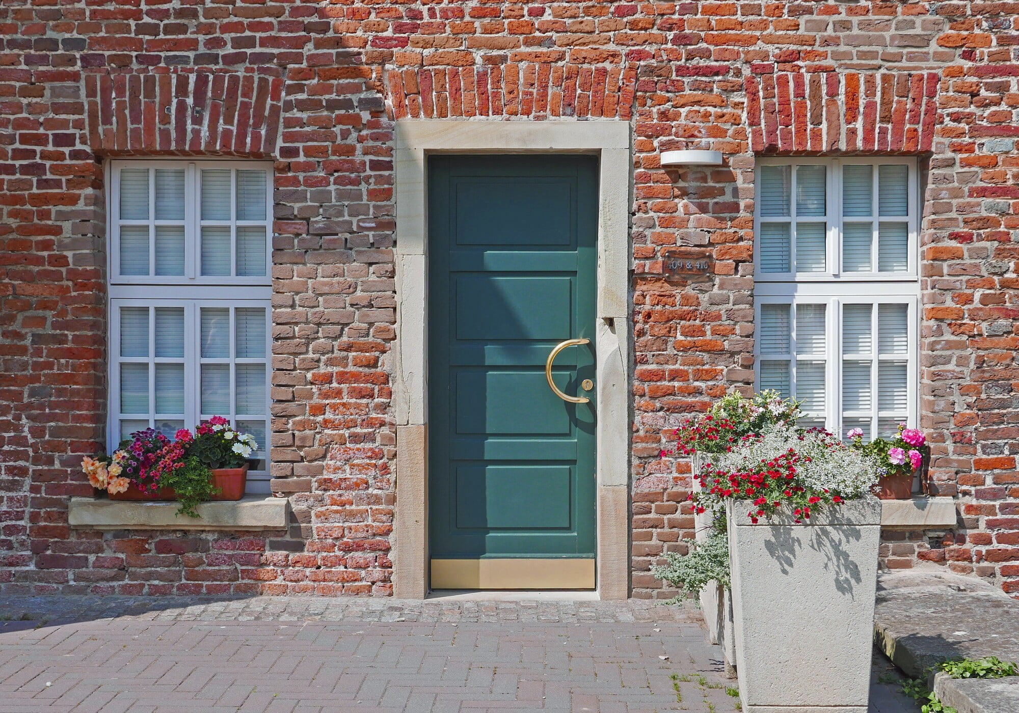 What Makes a Quality Door? SureFit Security
