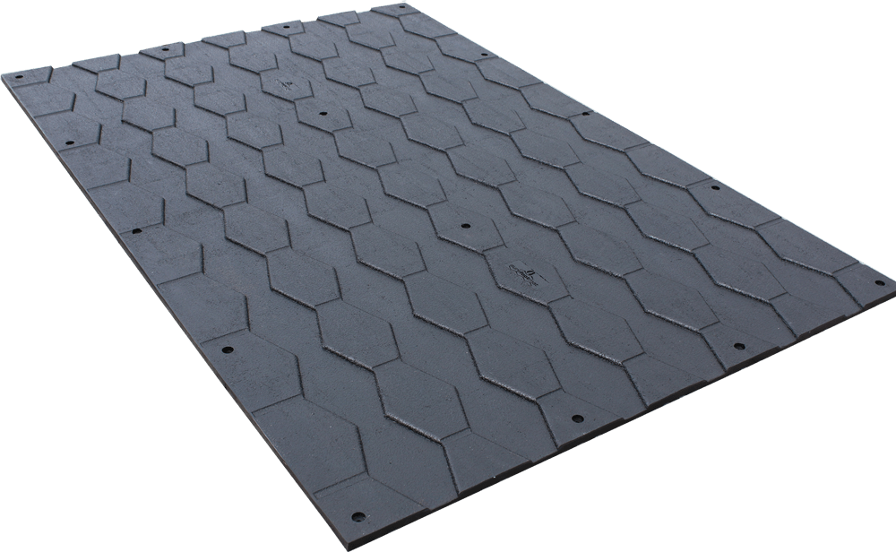 SureFoot® Mat Sure Foot Mat WA