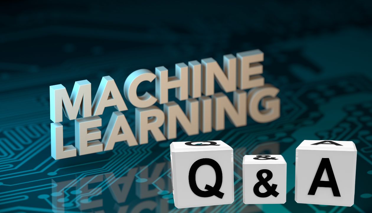 Top 40 Machine Learning Interview Questions & Answers for September 2024