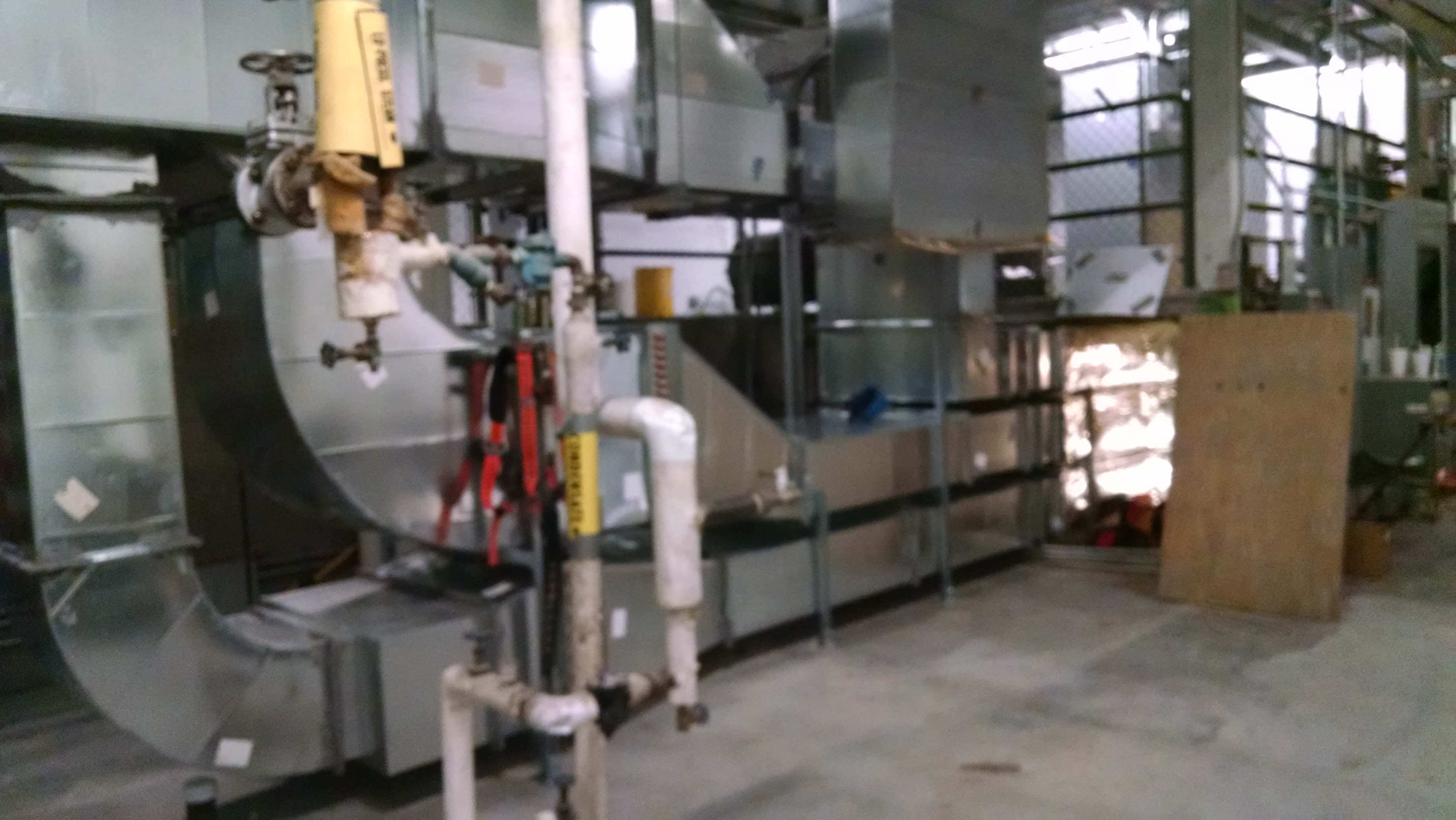 Mercy Fairfield Hospital Sure Mechanical