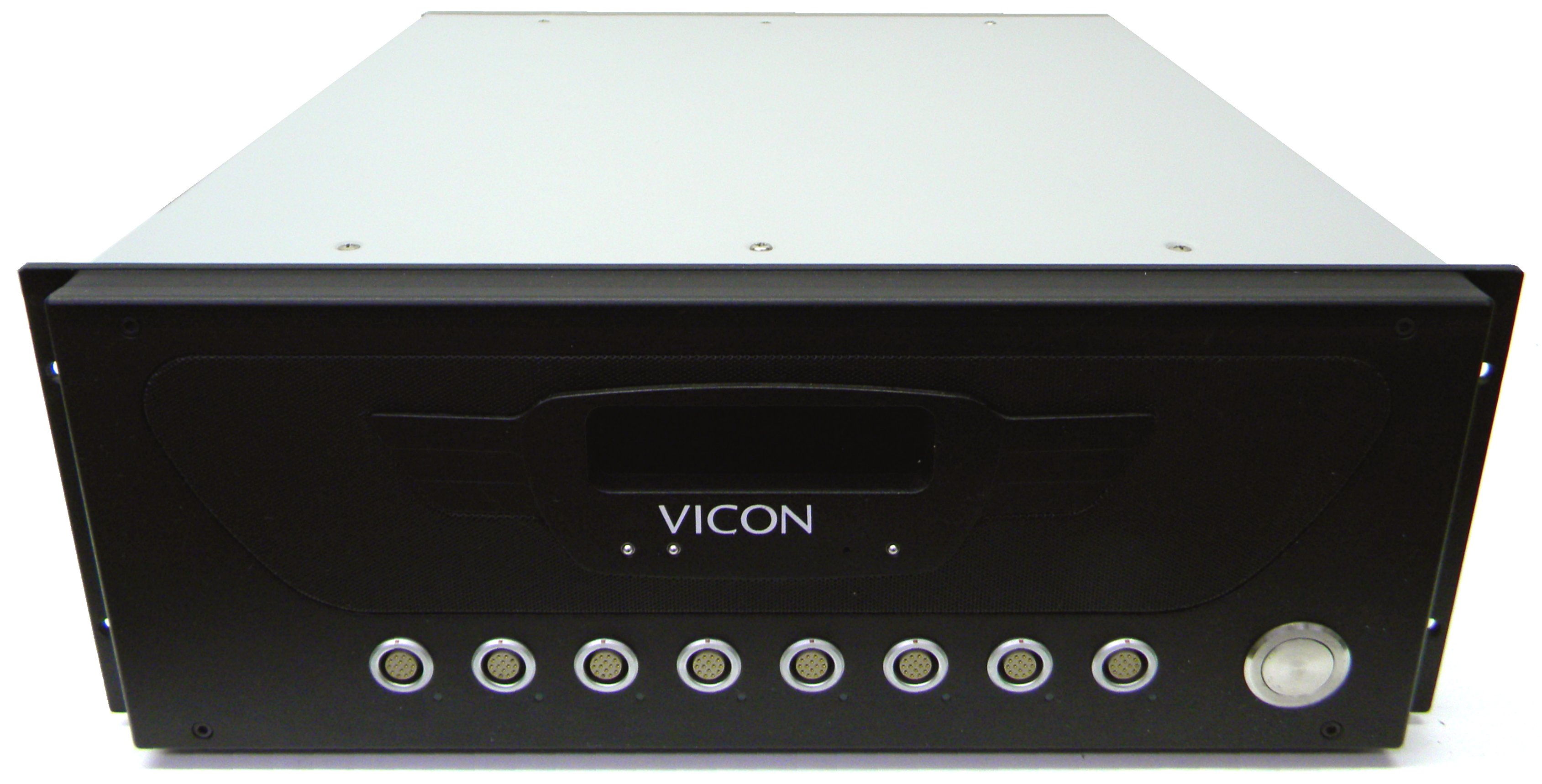 Oxford Metrics Vicon 8 DataStation 3D Motion Capture Interface