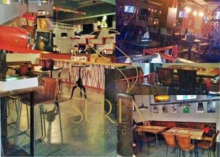 Bulls And Bears Bar Exchange Guwahati Furniture Project By Suren