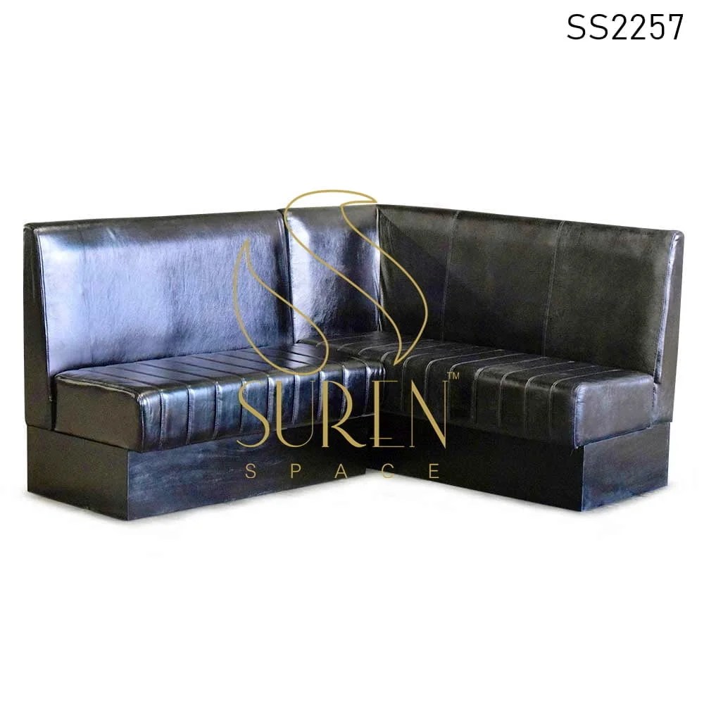 Restaurant Booths In Delhi ( रेस्टोरेंट बूथ, दिल्ली) SS