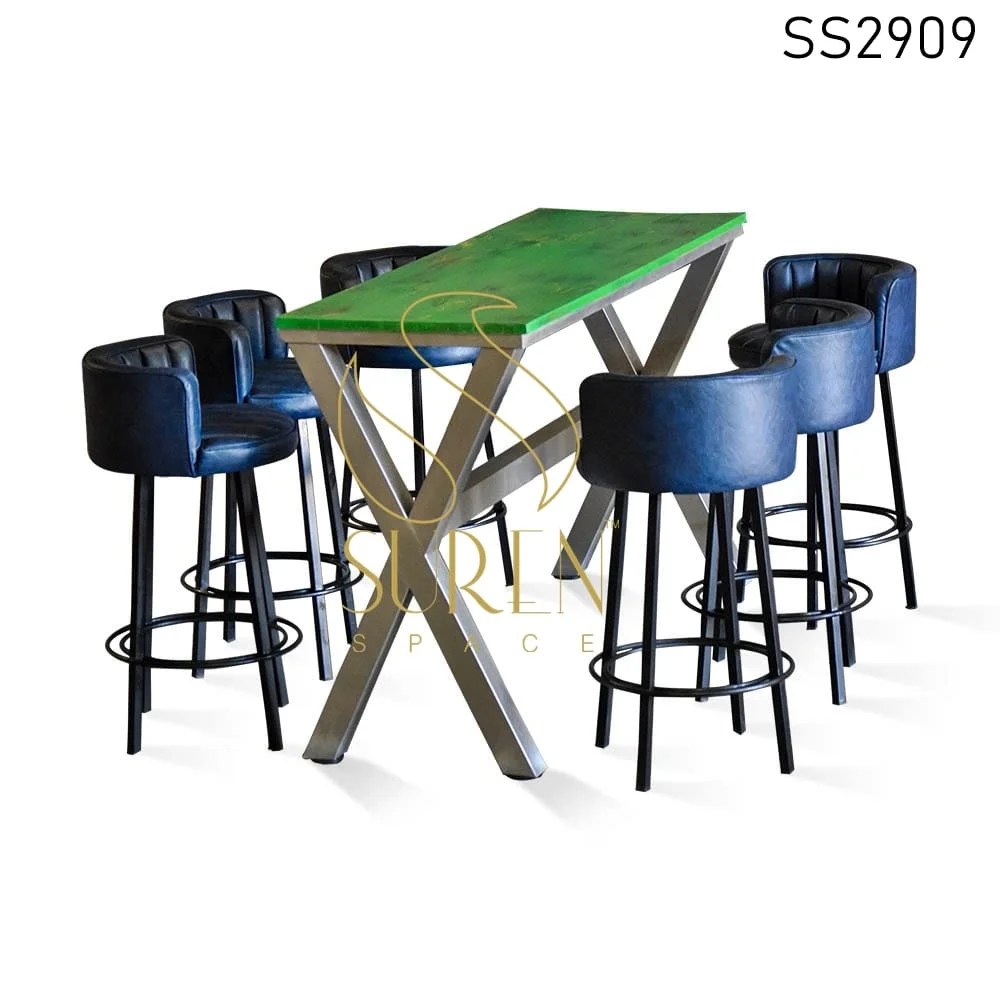 Commercial Bar Tables Wholesale Prices & Discounts