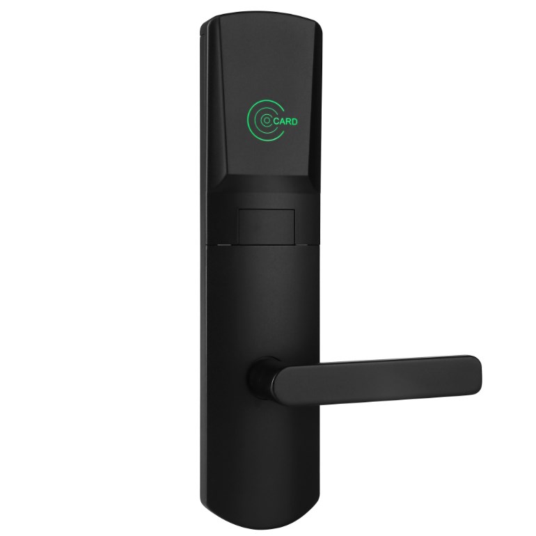 SS2302Hotel Card LocksSmart Fingerprint Door LocksHotel Room Safes