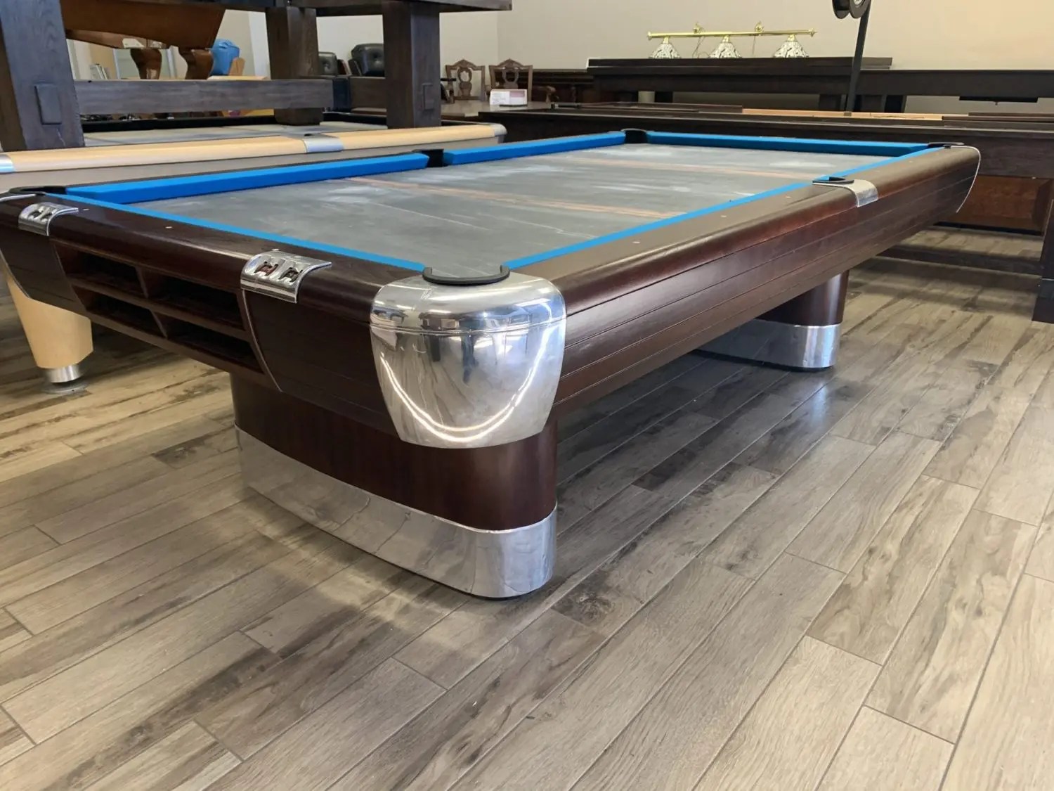 Brunswick pool tables ontario educationmzaer