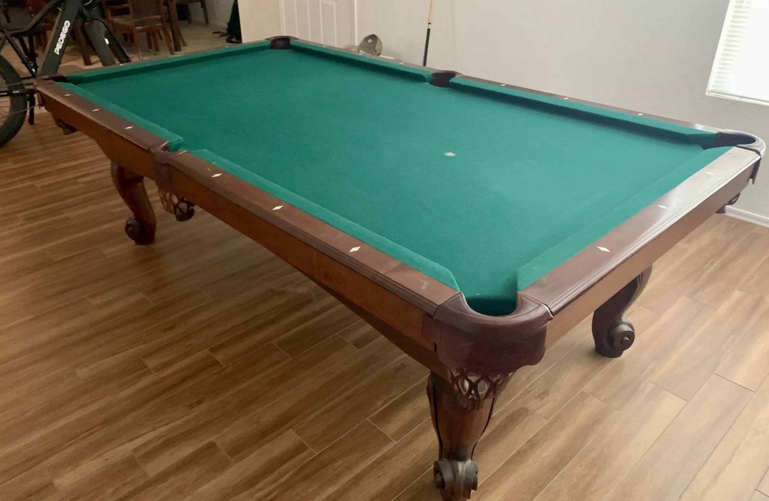 Pool Tables For Sale Sure Shot Billiards