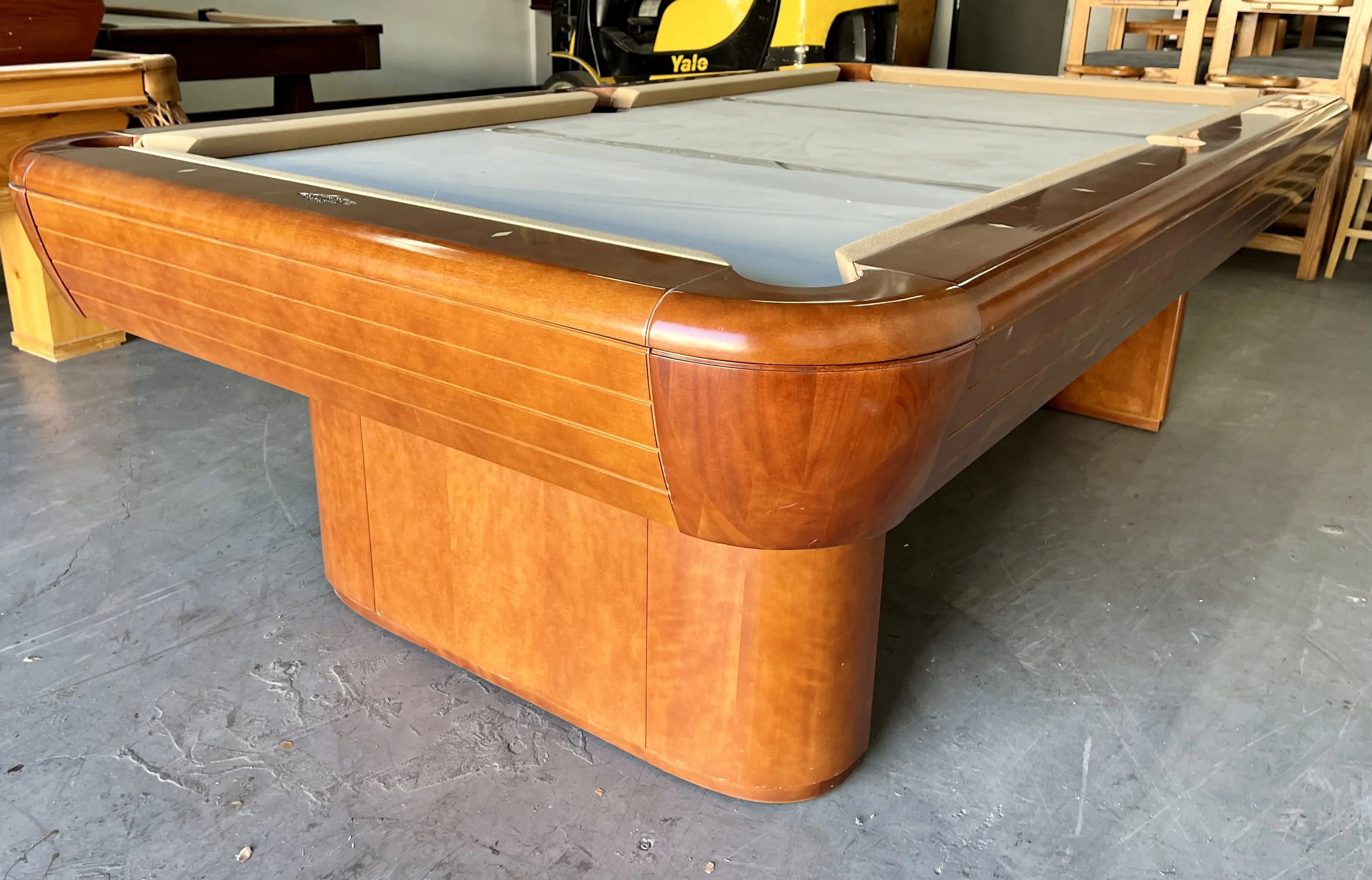 Pool Tables For Sale Sure Shot Billiards
