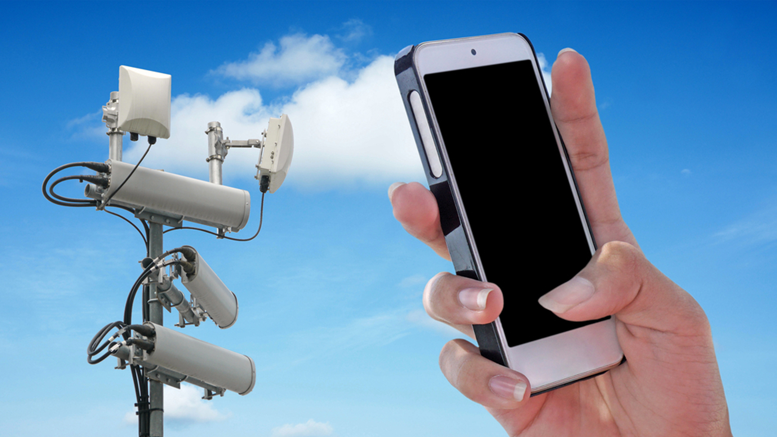 Vodafone Signal Booster Improve Poor Vodafone Coverage in UK