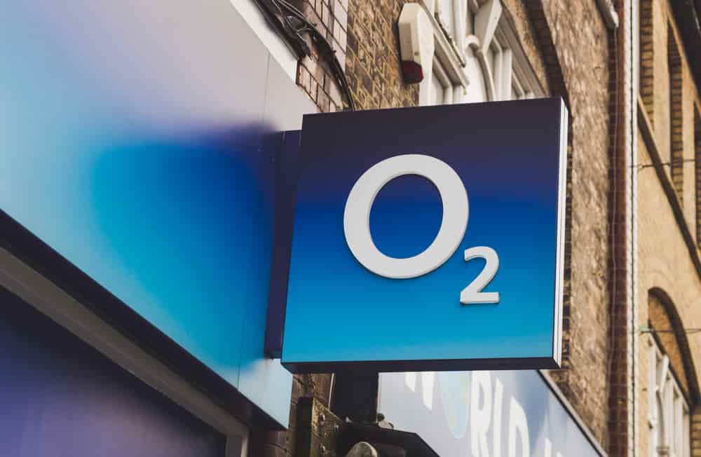 O2 Coverage Issues? We Can Help Your Business Sure Signal Solution