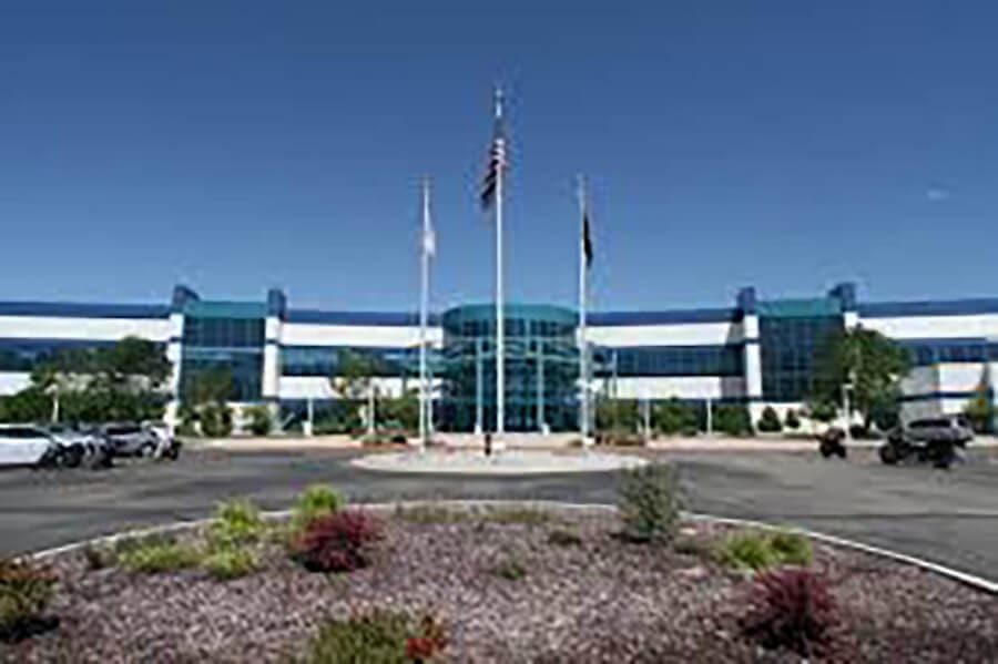 IM Flash Technologies Building 40 Seismic Upgrade SURE STEEL, INC.