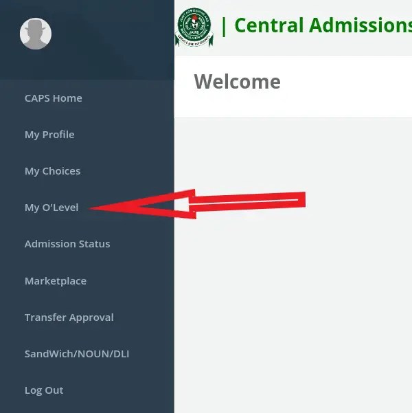 How to Upload Result on JAMB Portal SureSuccess.Ng