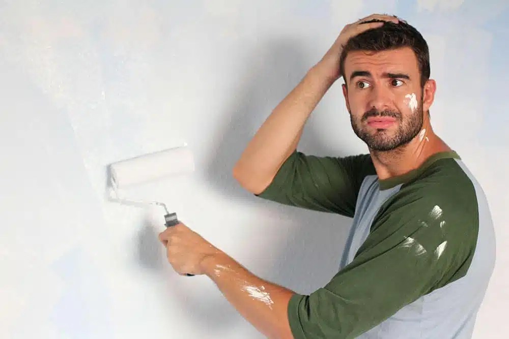 7 Common Painting Problems How to Fix Them SureSwatch