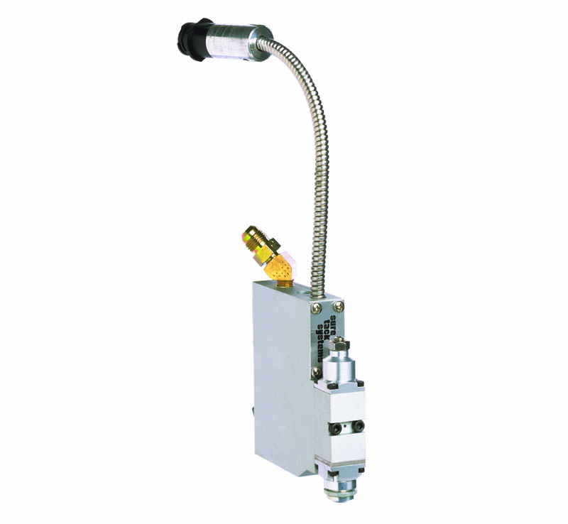 HA2 Series Spray Hot Melt Applicator Sure Tack Systems