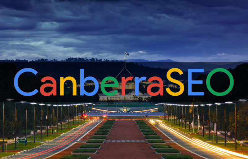 SEO Company Canberra🥇The 1 NoBS SEO Agency⭐⭐⭐⭐⭐ SureTech