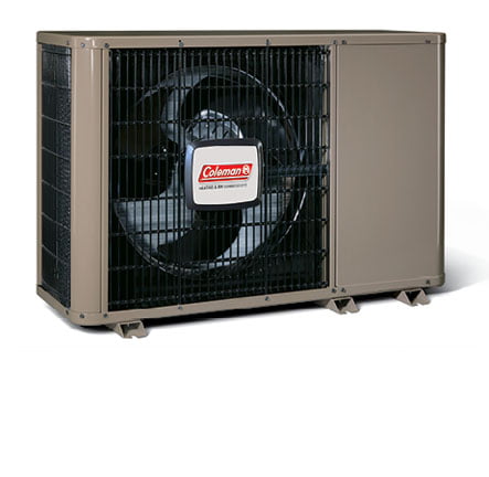 Coleman Furnaces, Air Conditioners, Heat Pumps | SureTech Heating