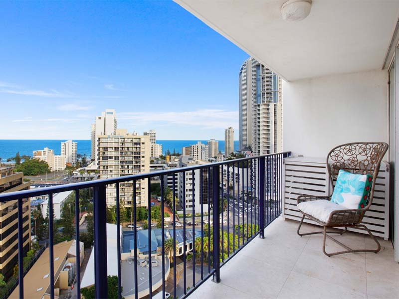 Condor Private Apartments Gold Coast Schoolies 2024 & 2025