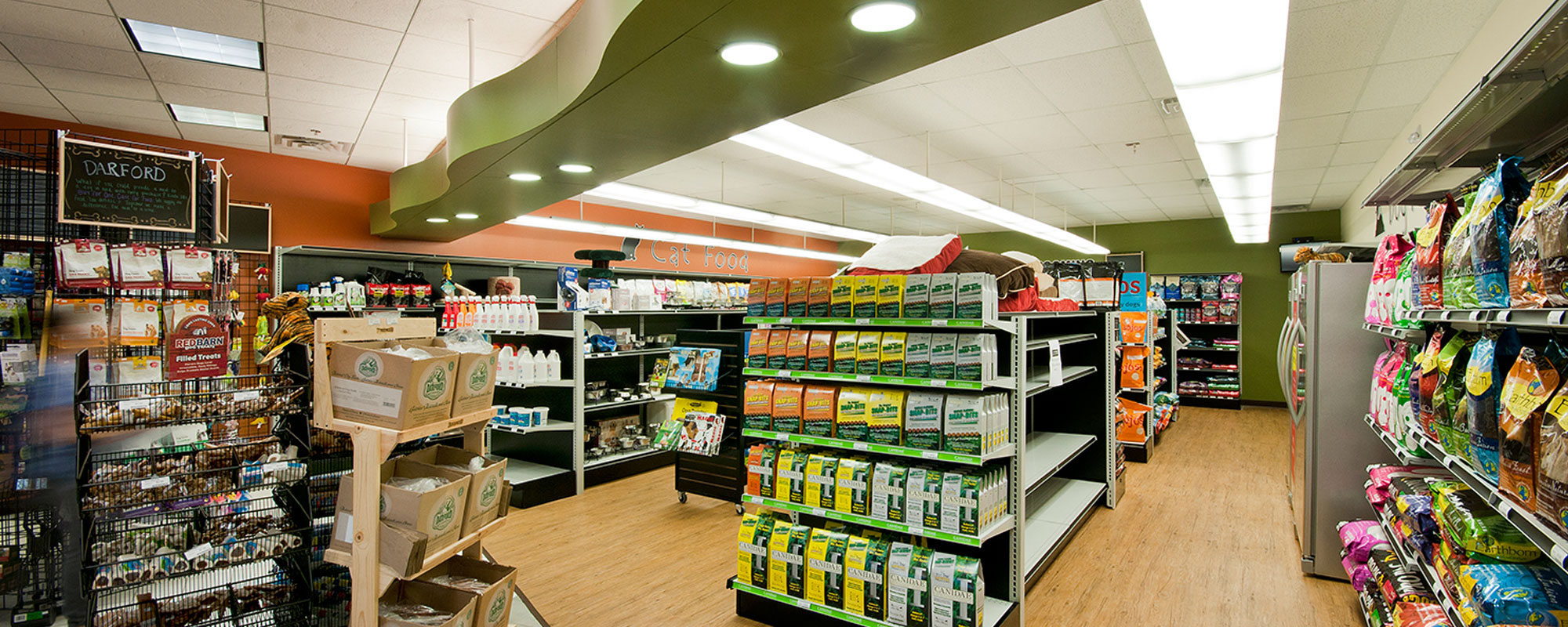 OFFICE RETAIL Surety Construction