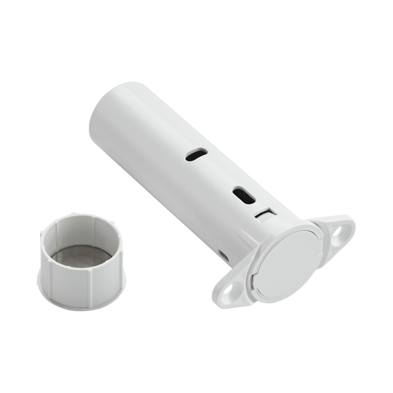 PowerG Recessed Door/Window Sensor Surety