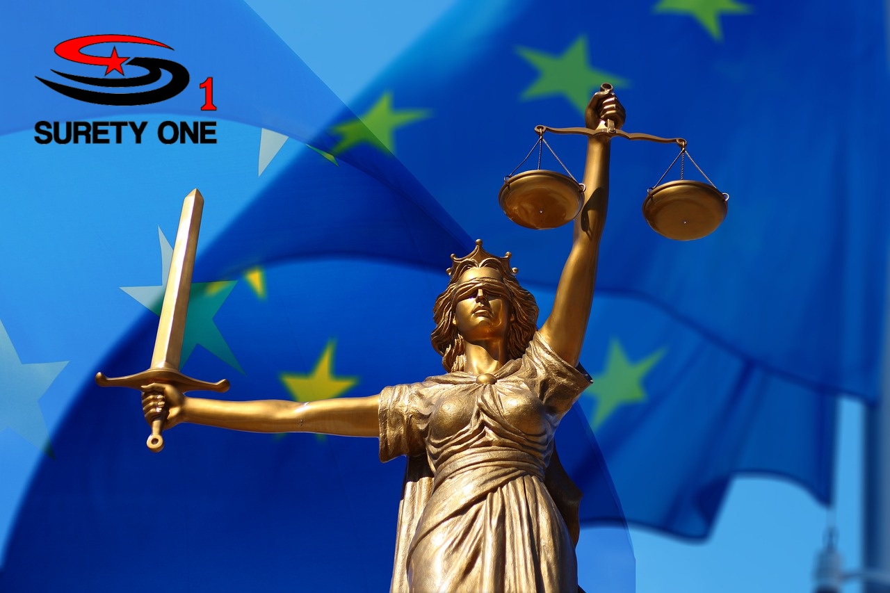 Kansas Injunction Bond (TRO Bond Kansas) • Surety One, Inc.