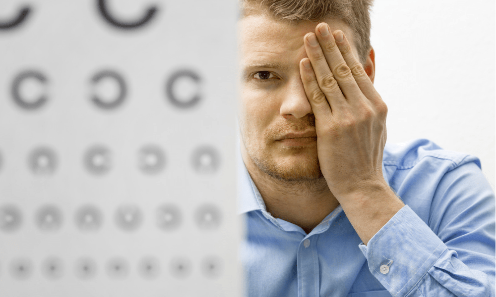 How High Blood Pressure Affects Your Eyes Surevision Eye Centers