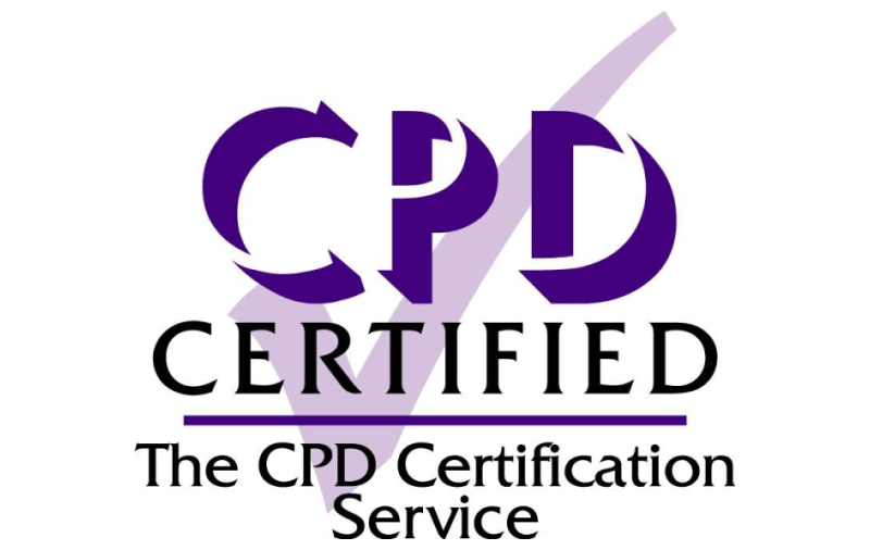 Receive a CPD point for your SureWash Hand Hygiene Training Surewash