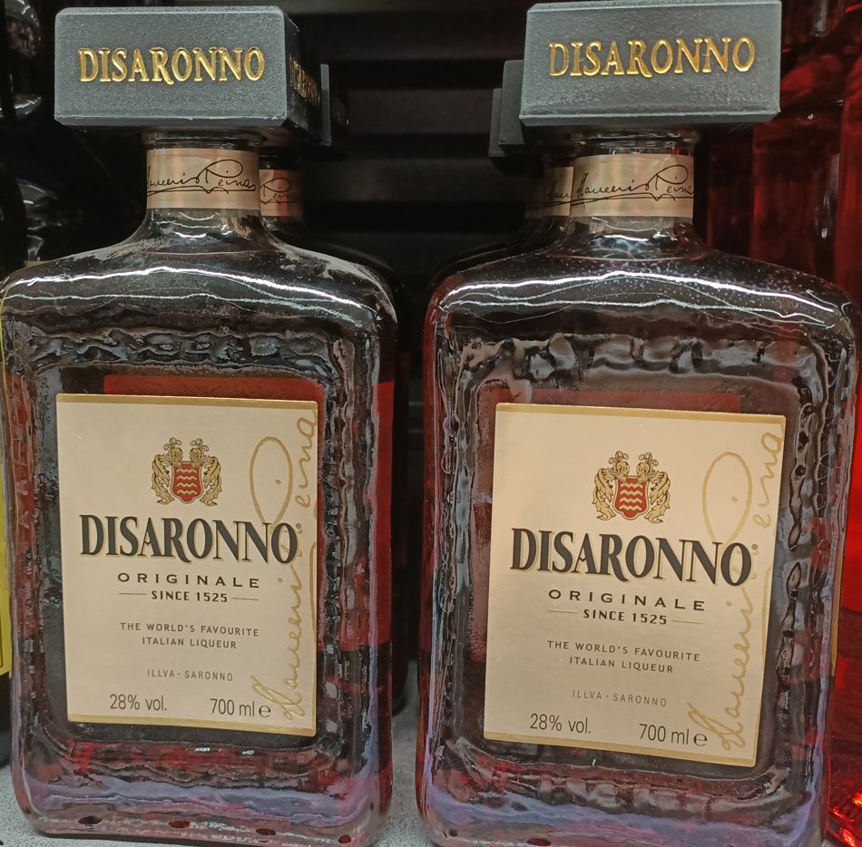 Amaretto vs amaro What’s the difference? Sure wine not