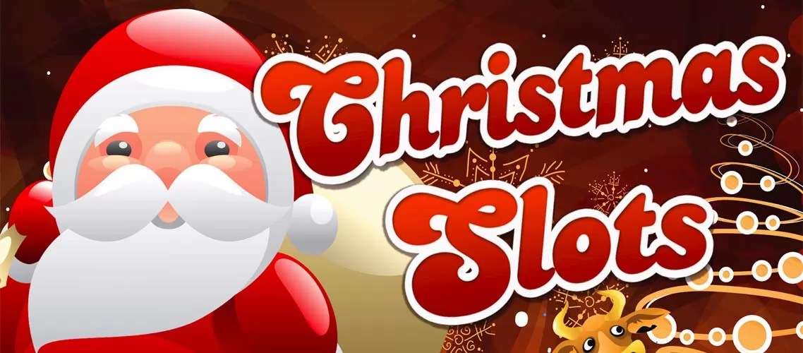 Five of the best Microgaming Christmas slots to enjoy over the festive