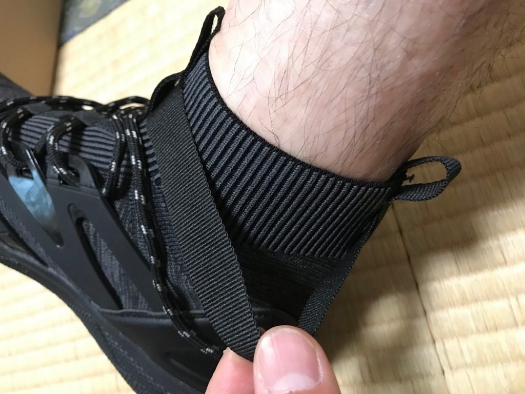 RBBのサーフシューズってどうよ？正直なところをインプレ 子供が寝てる間のイカしたとうちゃんアングラー