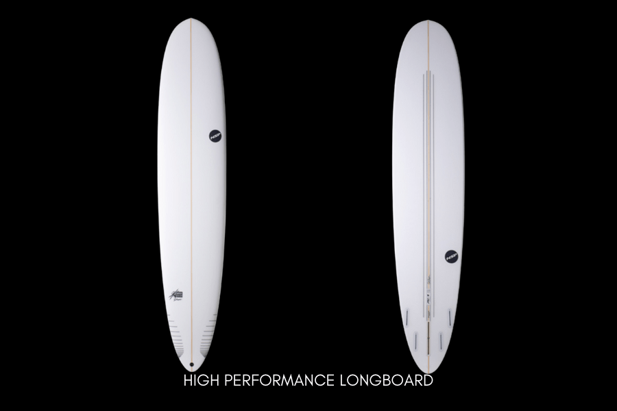 Surfboard Shapes: The Complete Guide For New Surfers! – Surf Hub