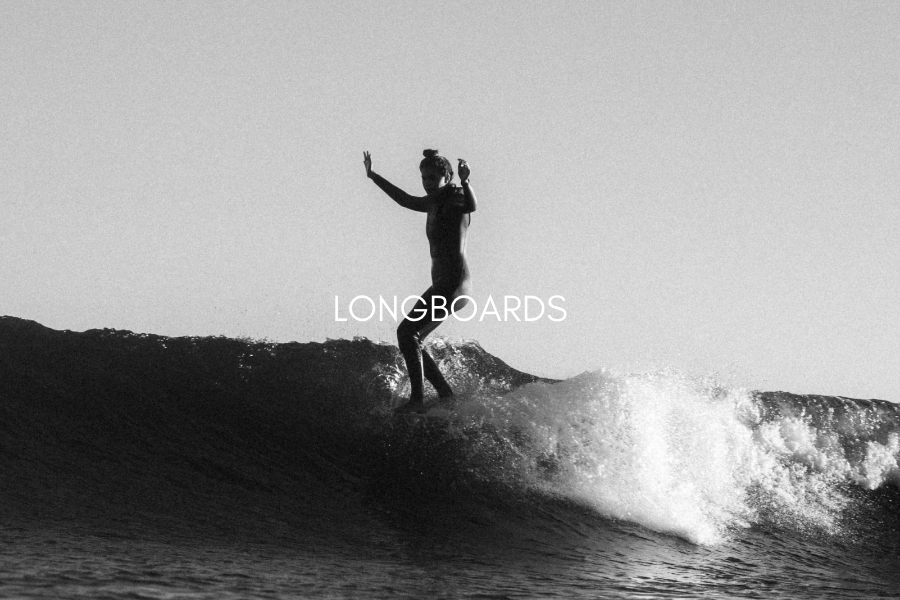 Surfboard Shapes: The Complete Guide For New Surfers! – Surf Hub