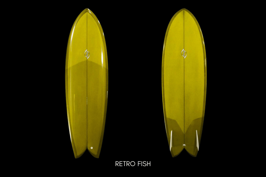 Surfboard Shapes The Complete Guide For New Surfers! Surf Hub