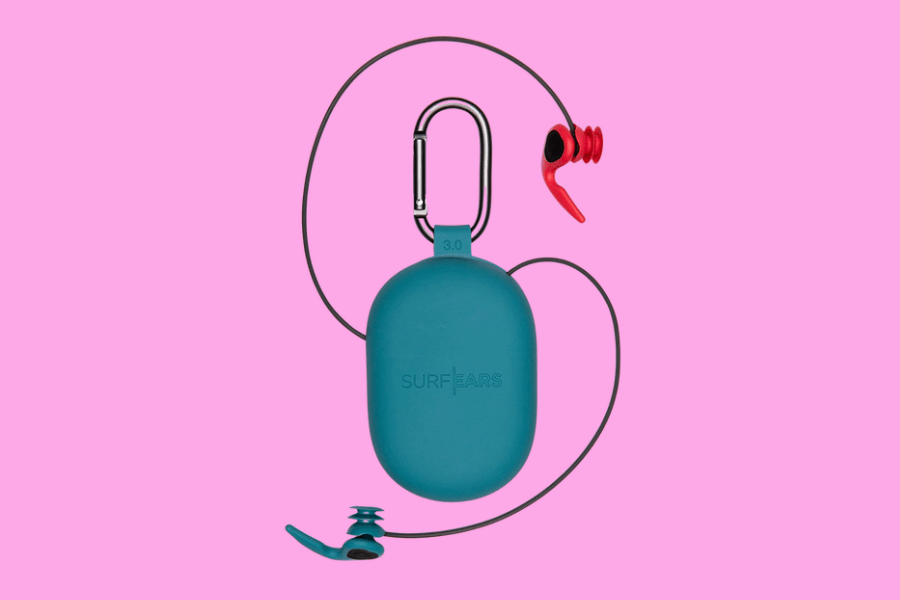 6 Of The Best Ear Plugs For Surfers (Budget Options Included) Surf Hub