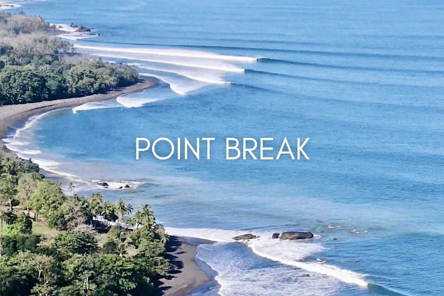 Point Breaks The Ultimate Guide For Newbies Surf Hub