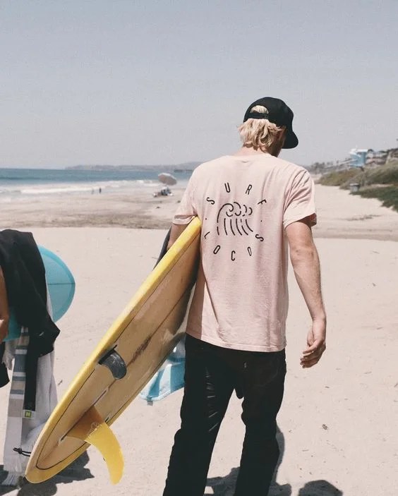 Surfing Styles What Makes Good Style? And Who Does It Best? Surf Hub