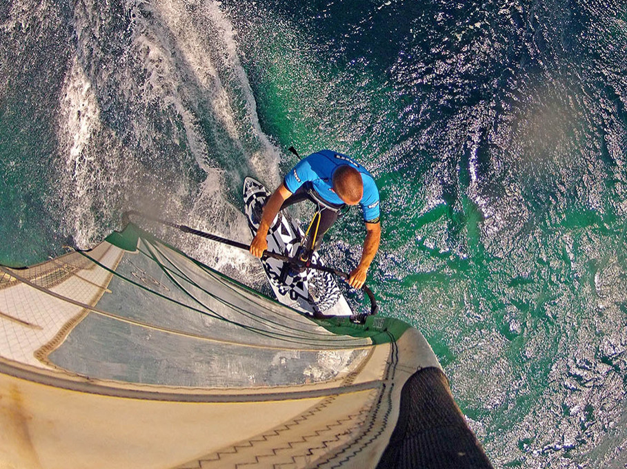 Best Windsurfing Spots Croatia at Janis Carter blog