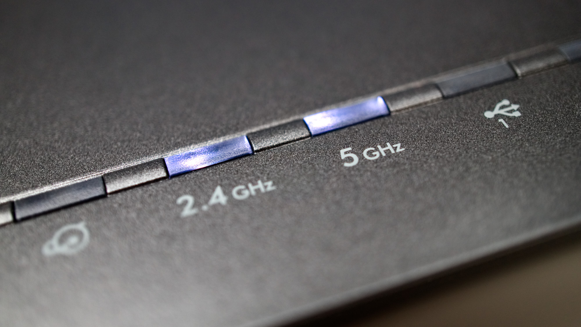 5 GHz WiFi med Android och iPhone så hittar du 5 GHznätverk