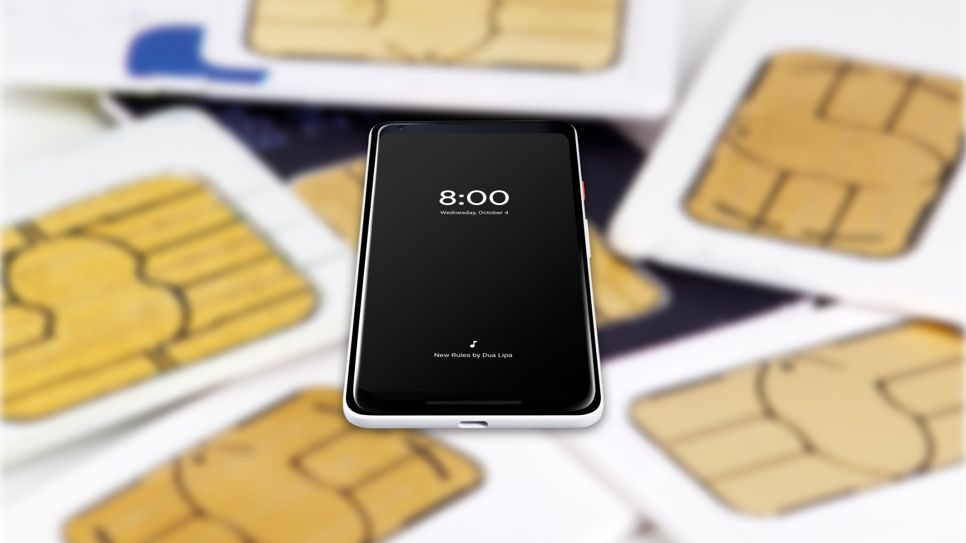 Husmanss Köpa Nano Sim Kort I Butik