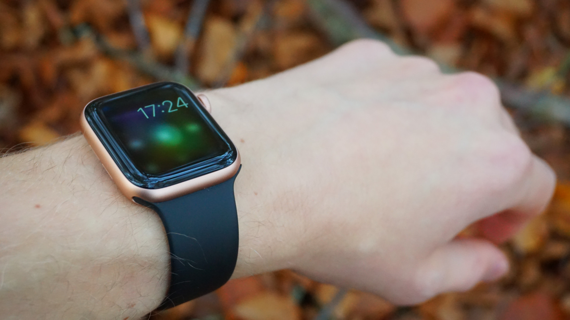 Bästa Apple Watch Apples bästa smartklocka Smartwatchgudiden