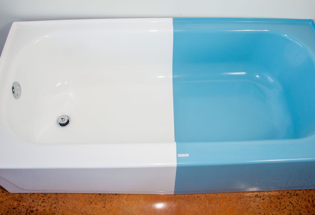 Bathtub Refinishing Tulsa We Do A Great Job