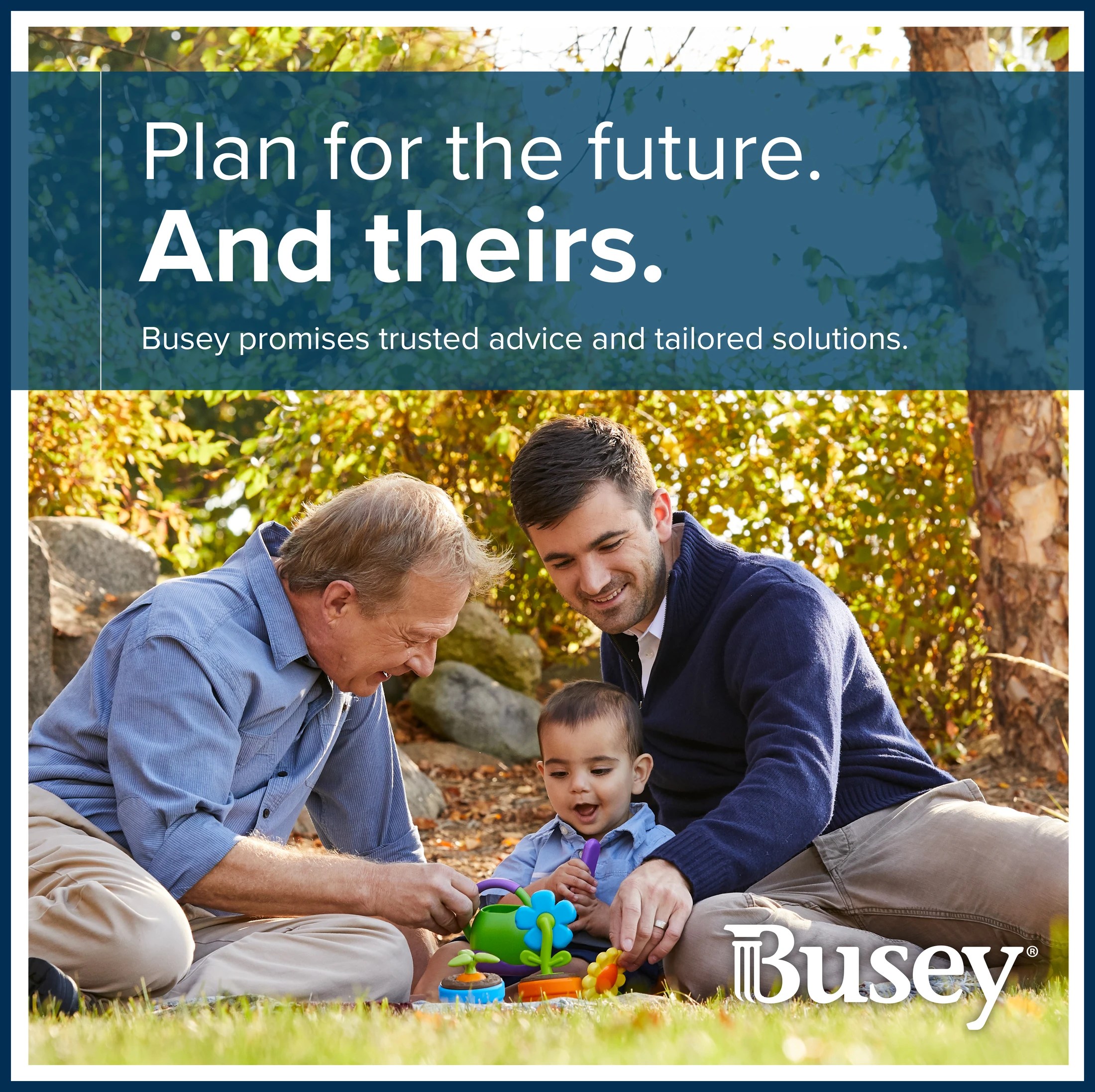 SURFACE 51 Busey Bank
