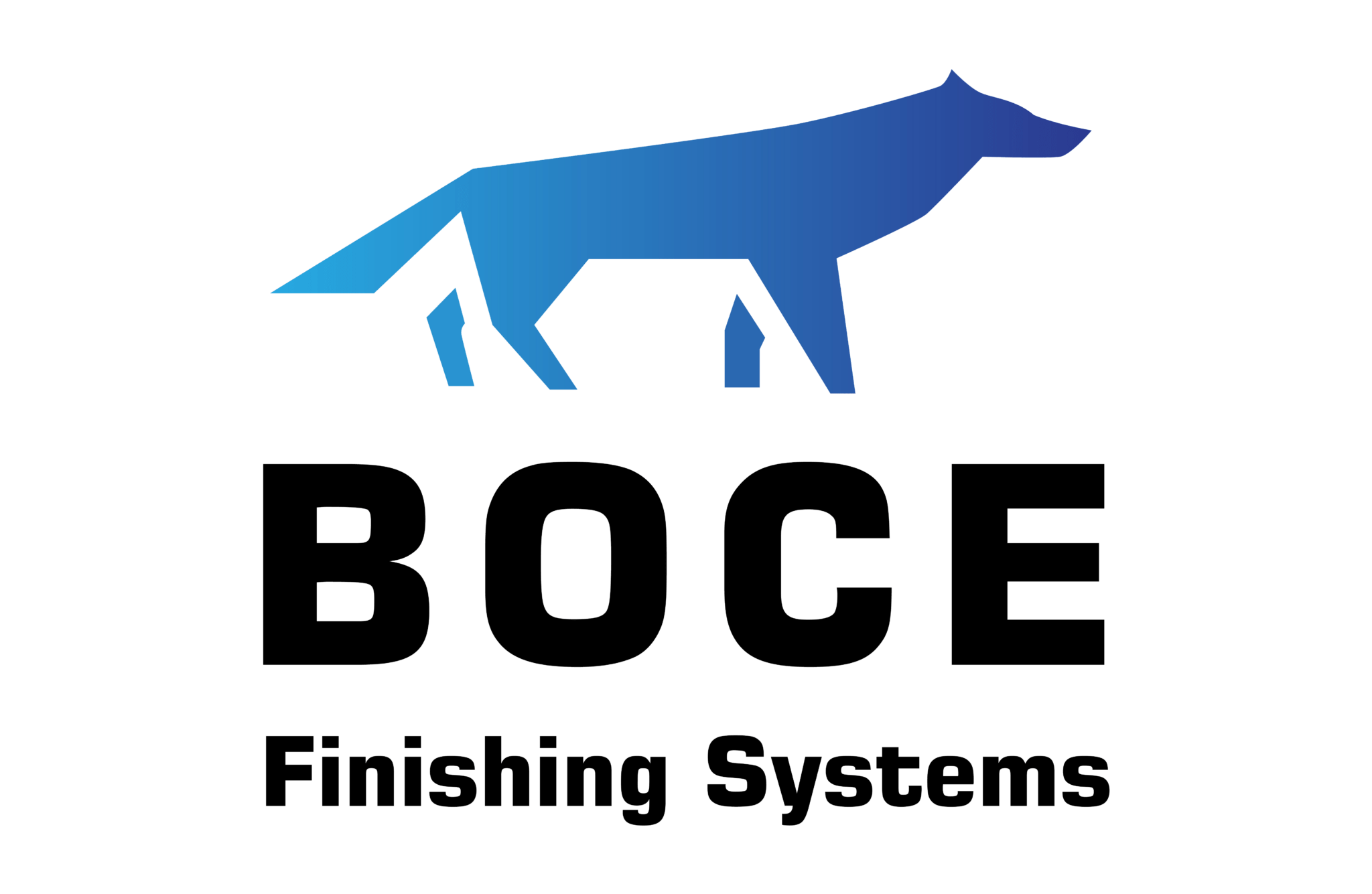 Boce Industrial Systems Surface Finishing Mexico 2024