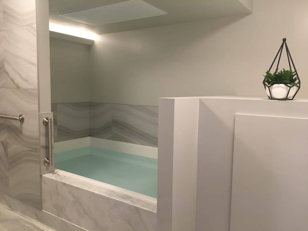 Surface Float's Services Surface Float