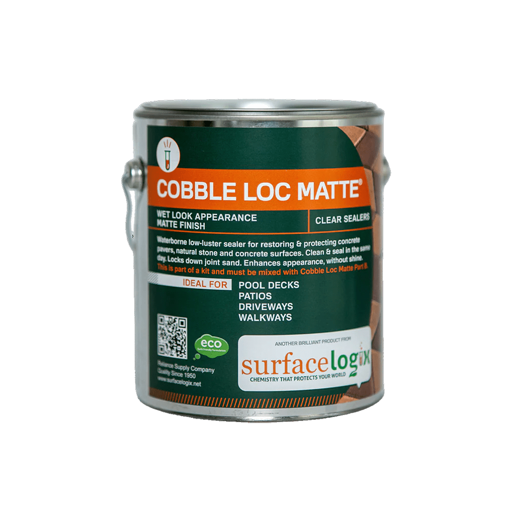 Cobble Loc Matte Surfacelogix