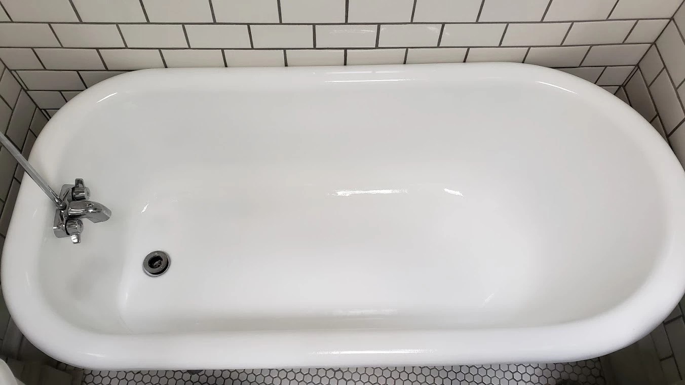 Bathtub Fiberglass Repair SurfacePros KC