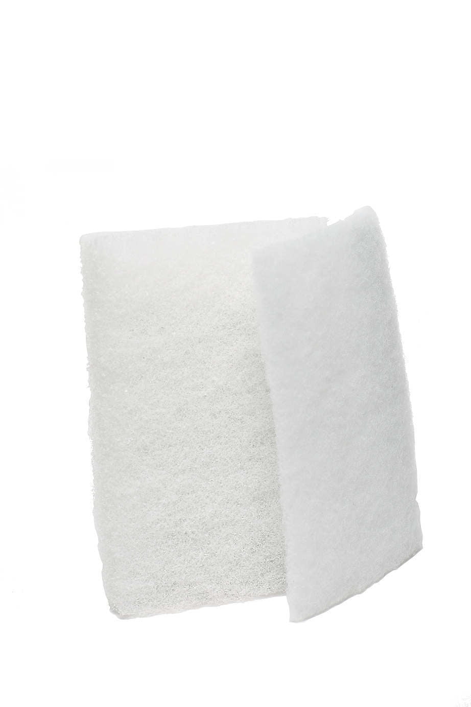 Shower Cleaning Pads Surface Protect