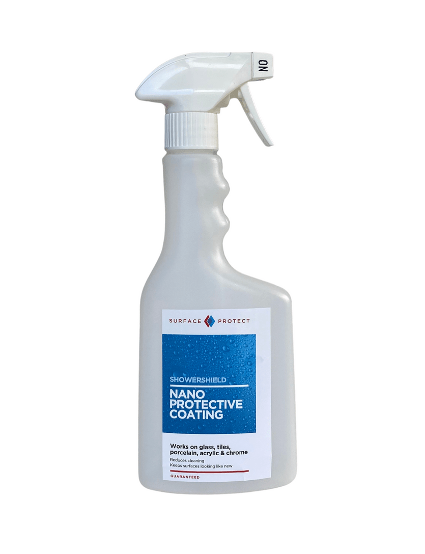 Shower Protective Coating 500ml Surface Protect